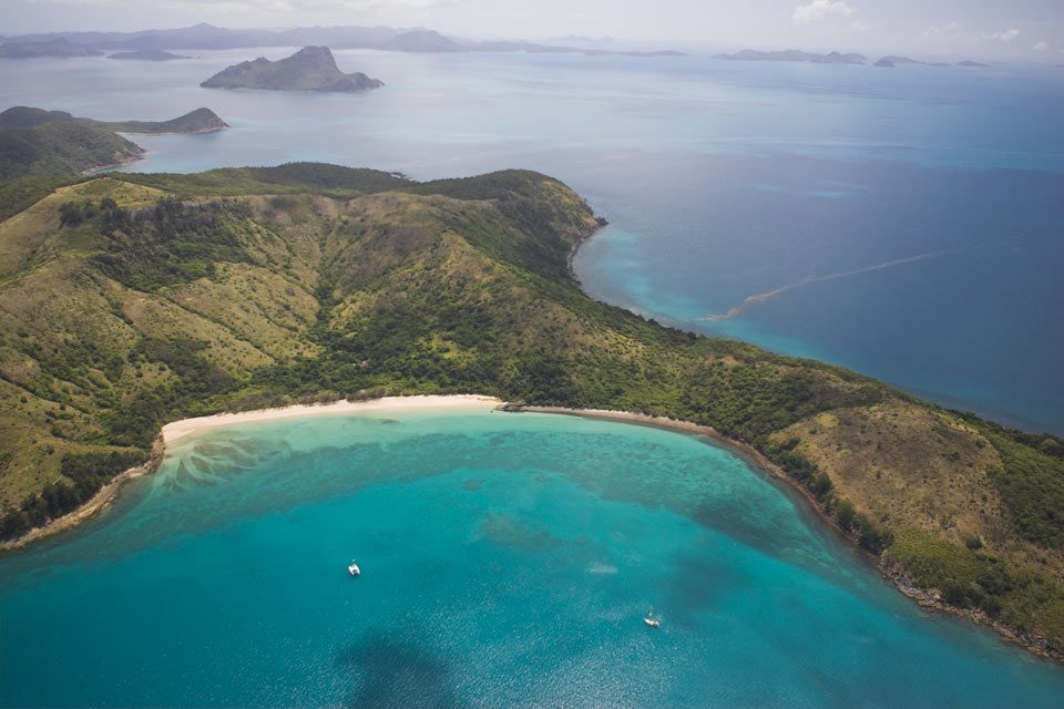 Butterfly Bay
