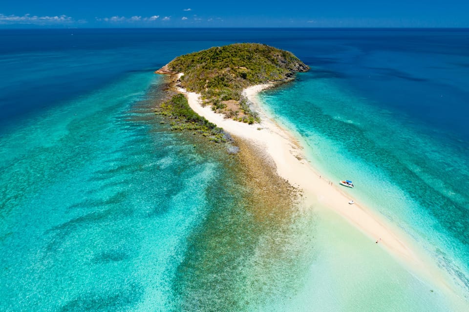 Langford Island