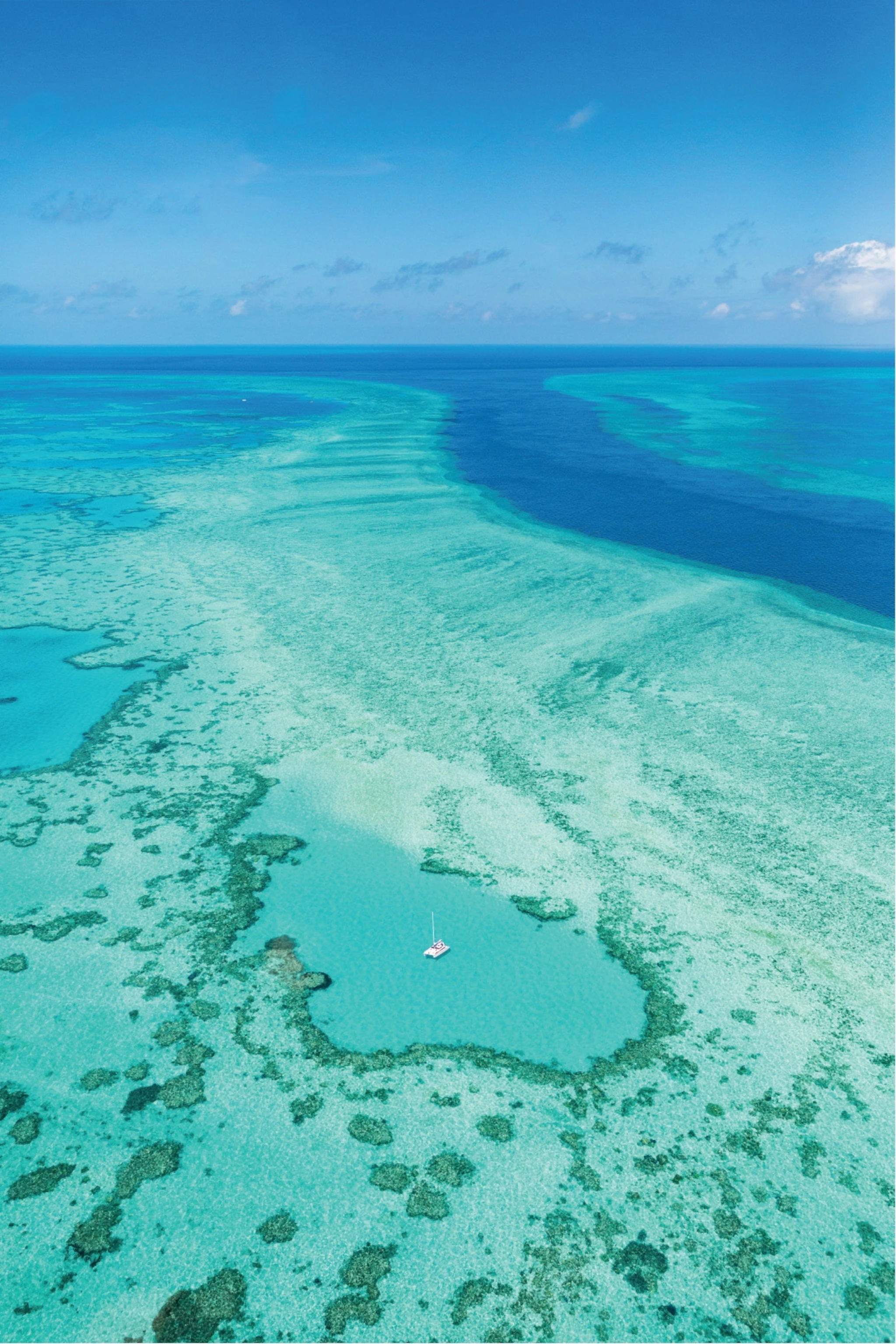 Hook Reef