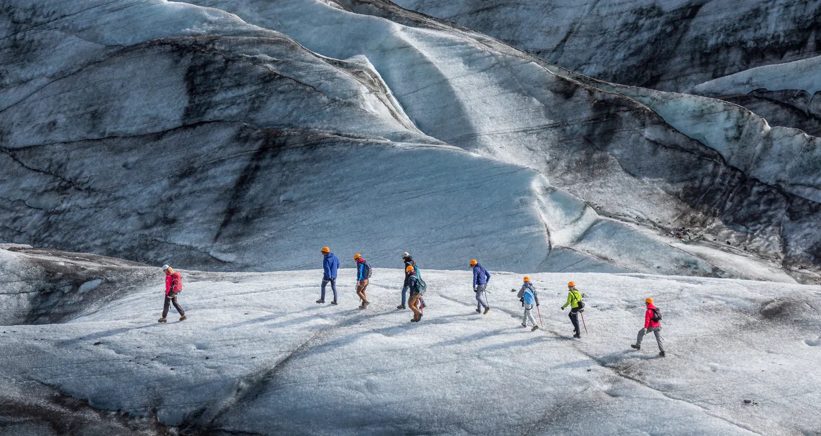 Svínafellsjökull