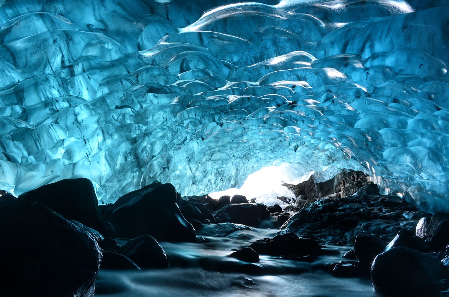 Crystalline Portal