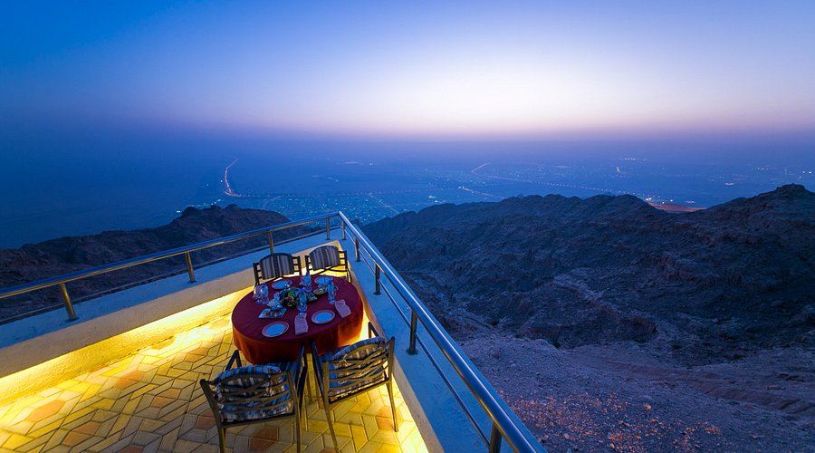 Al Ain City Tour From Abu Dhabi