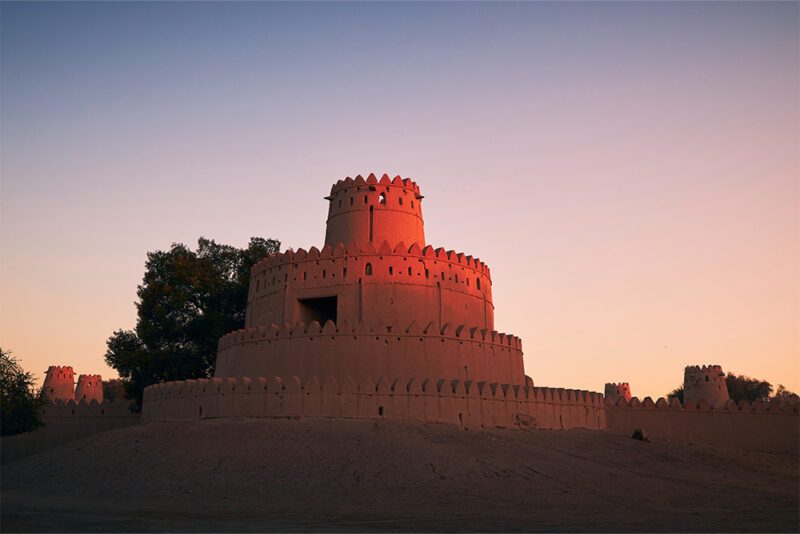 Western Watchtower