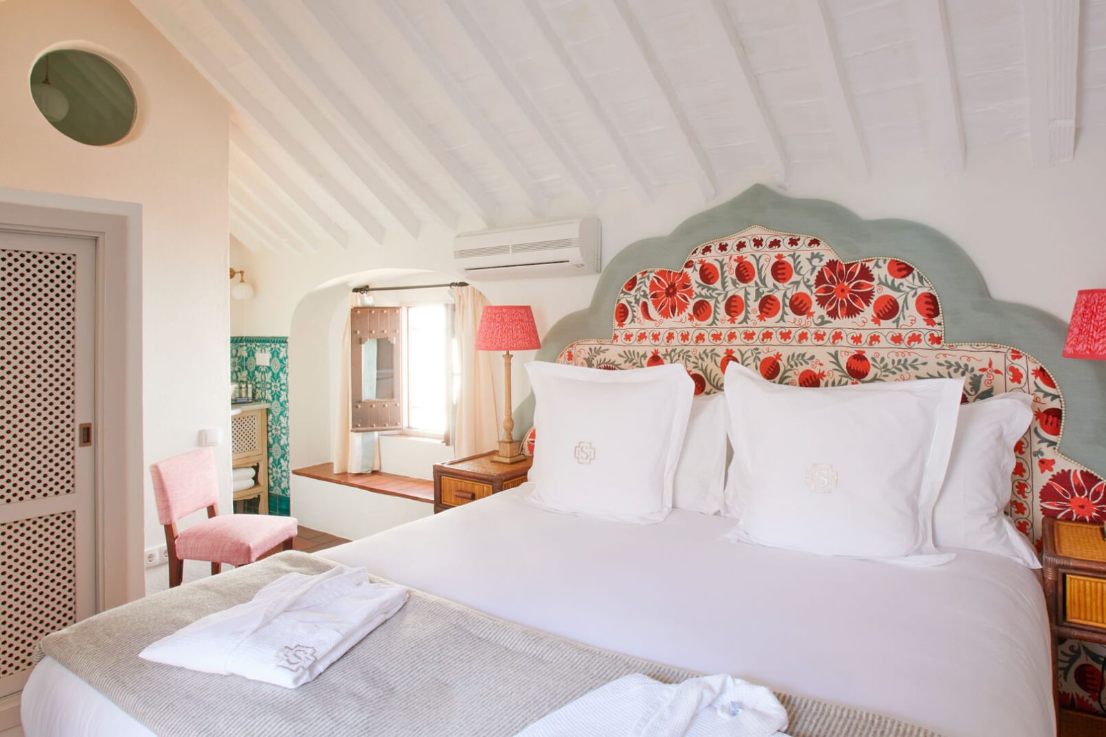 Hotel Posada La Sacristía