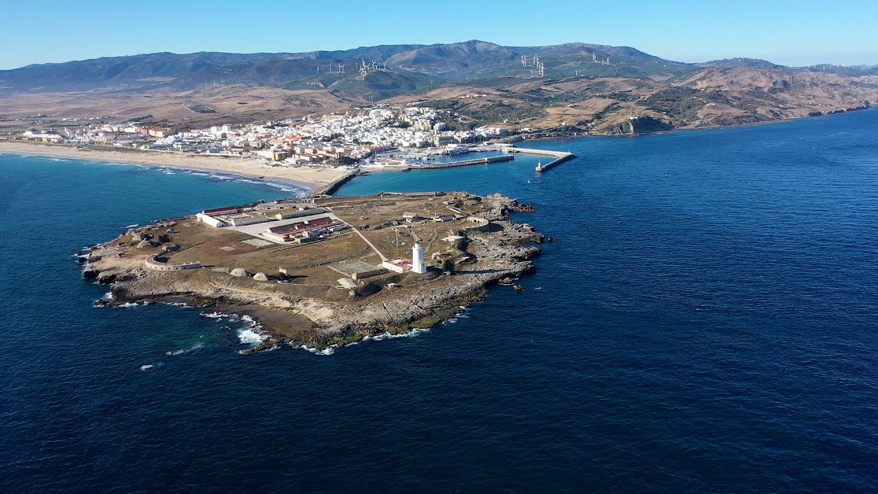 Punta de Tarifa