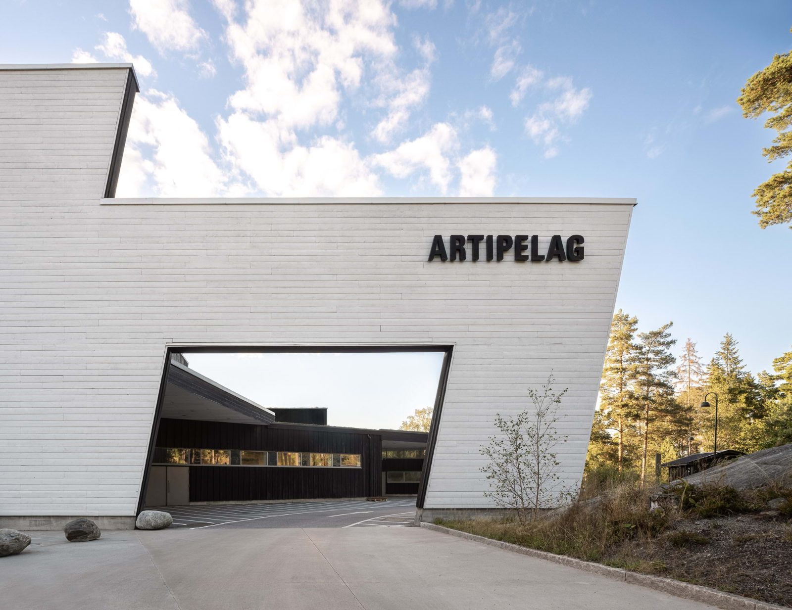 Artipelag