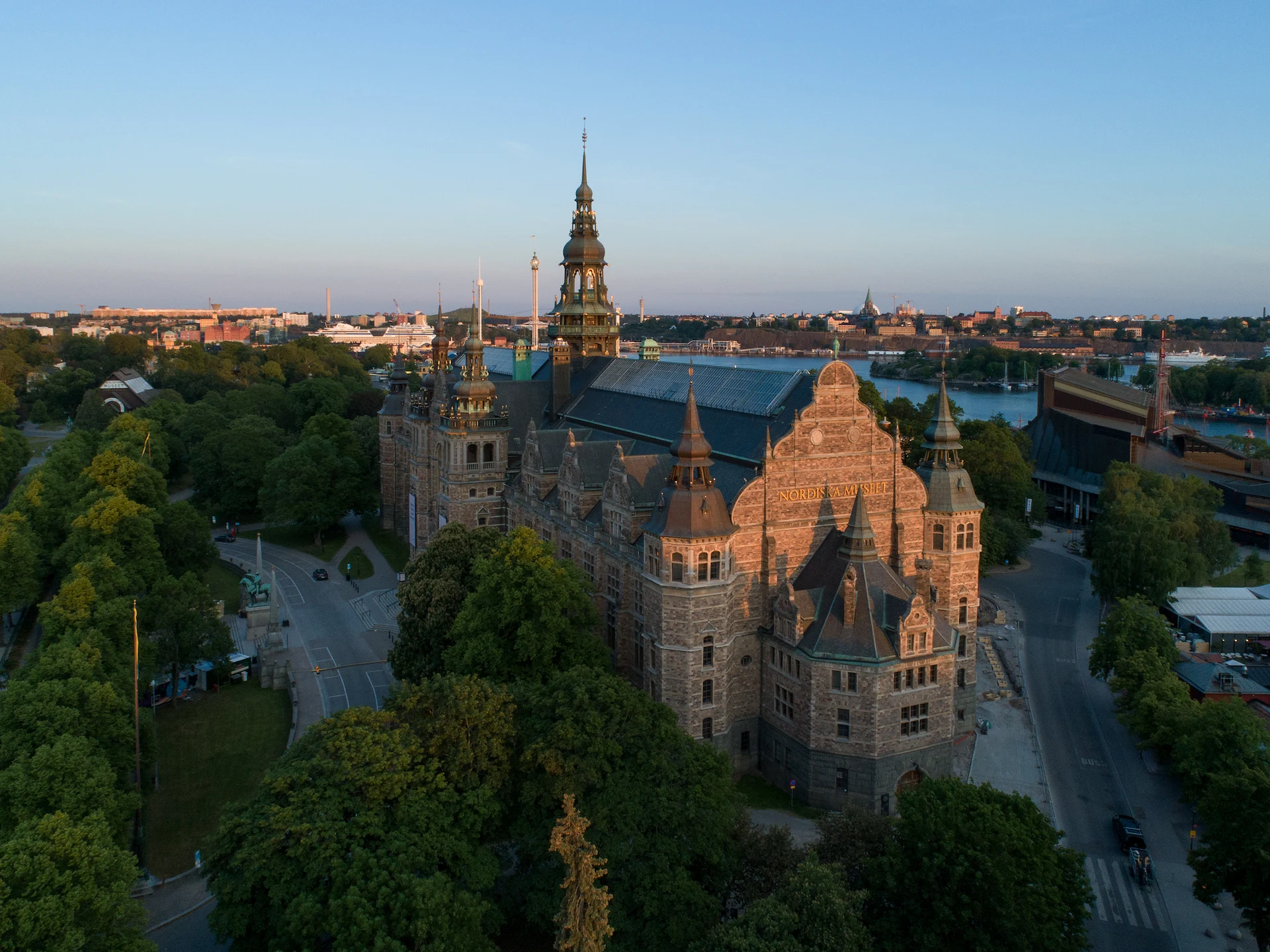 Nordiska Museet