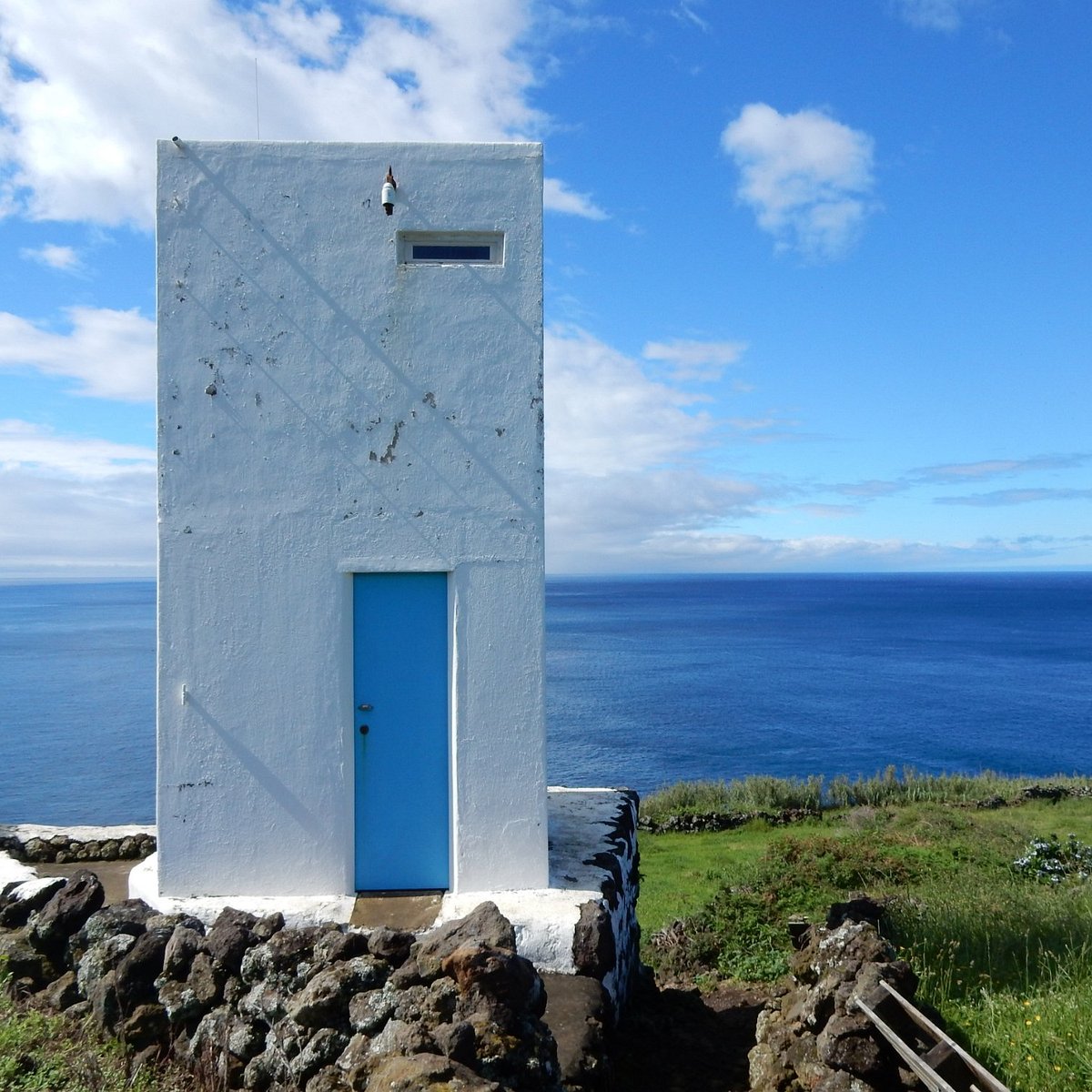Vigia da Queimada Lookout Tower