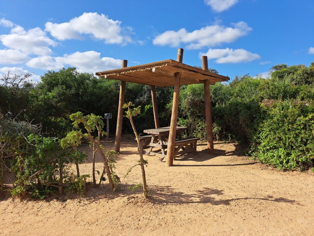 Jack’s Picnic Site