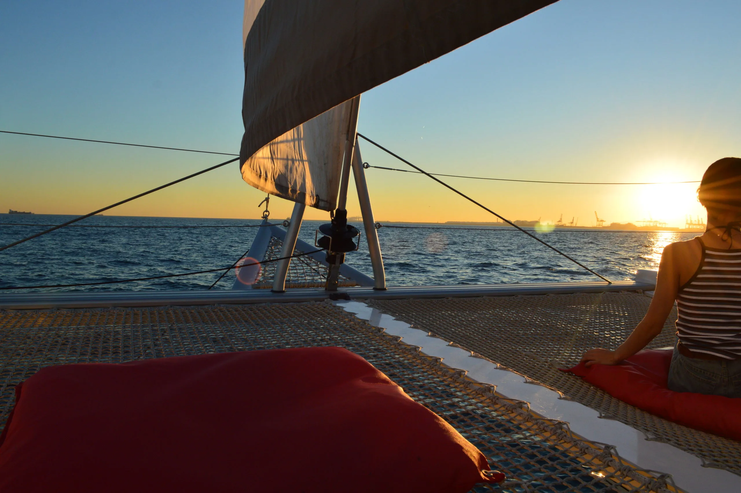 Rent a Boat With Skipper Barcelona