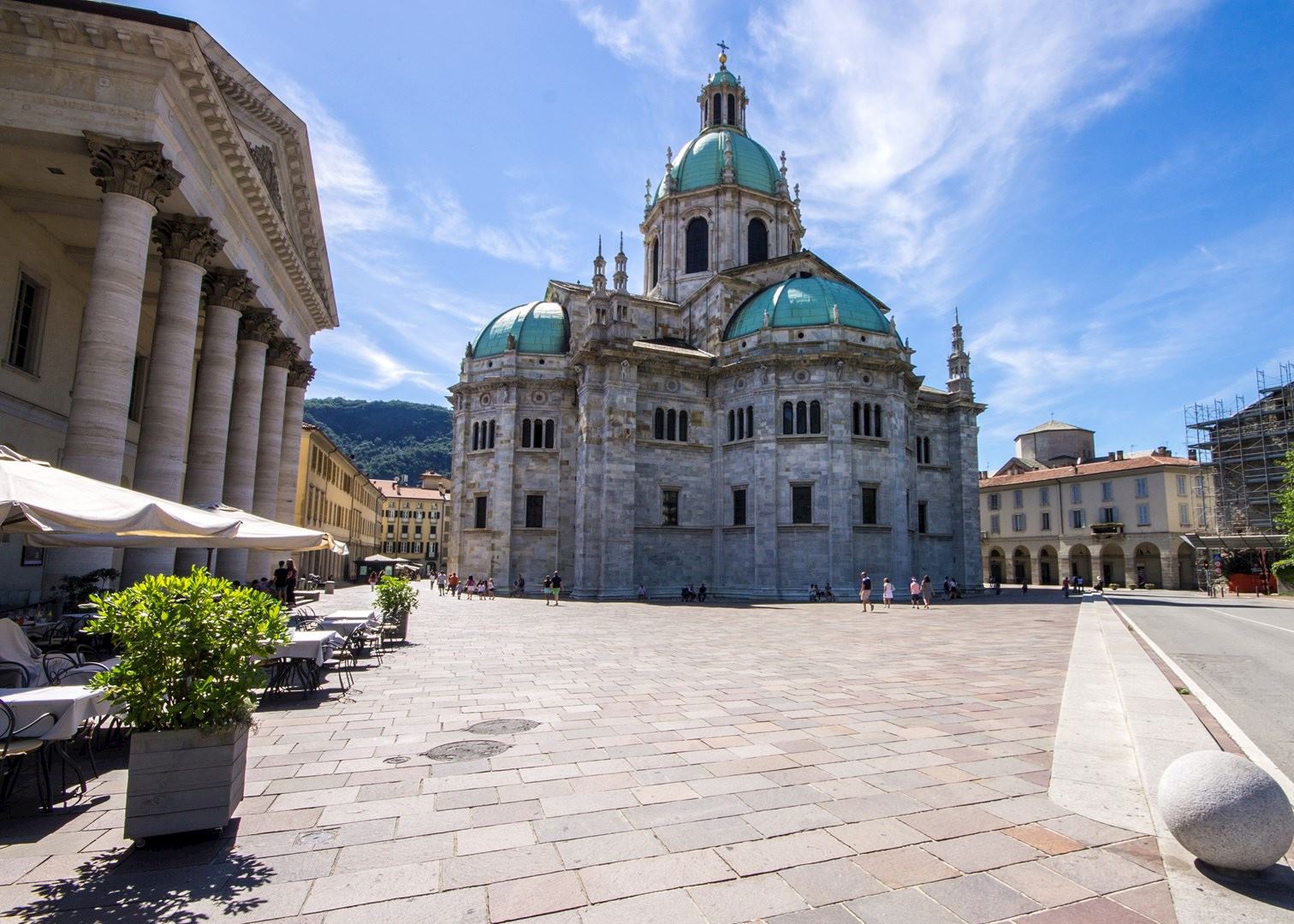 Como Cathedral