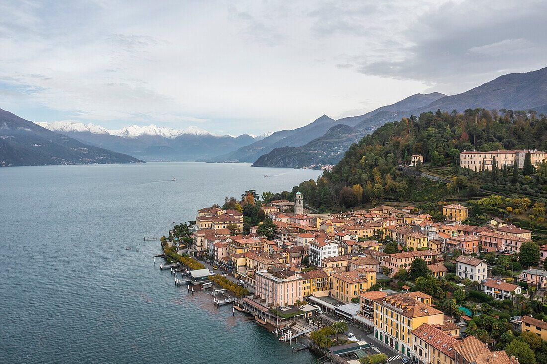 Bellagio Peninsula Point