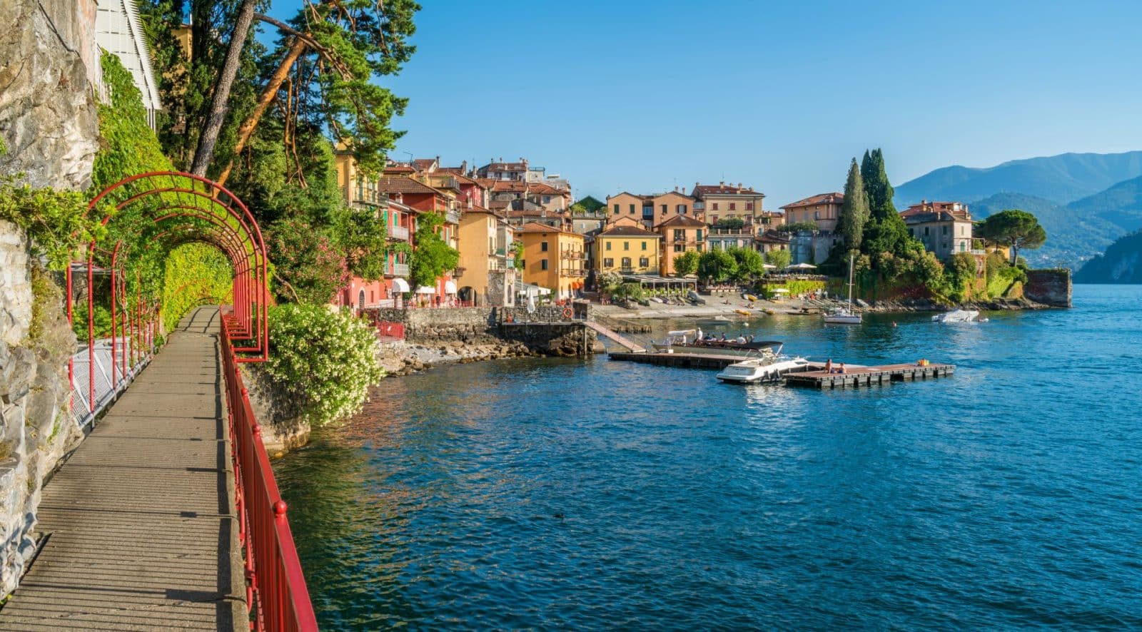 Passeggiata degli Innamorati