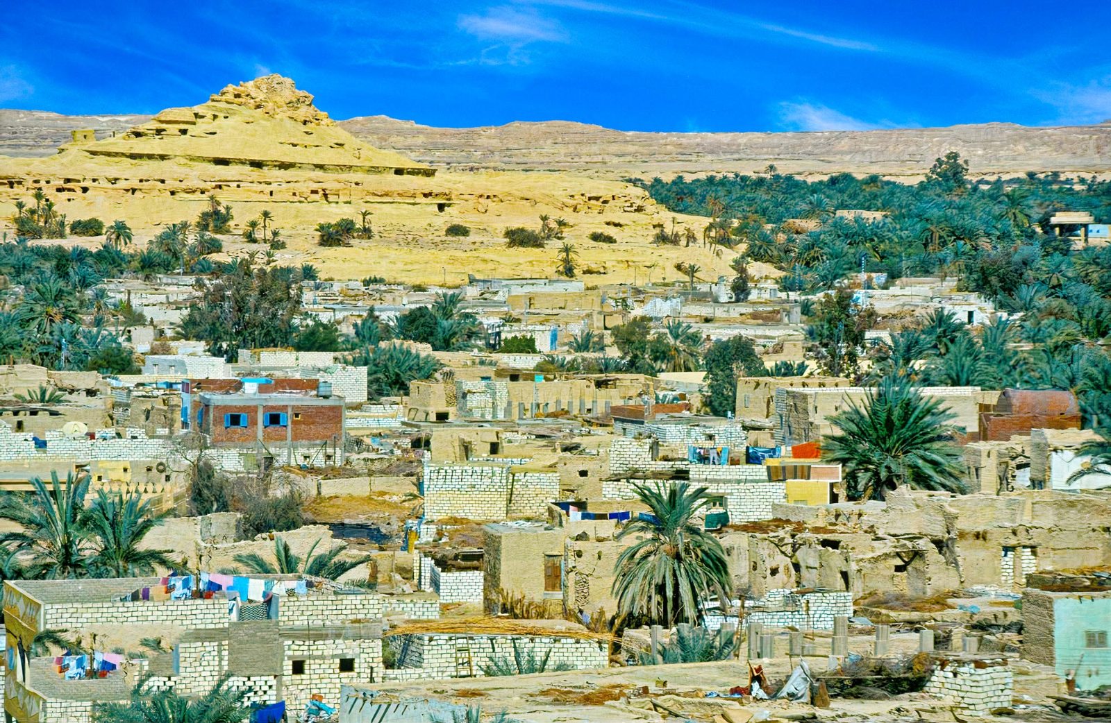 Farafra Hotel