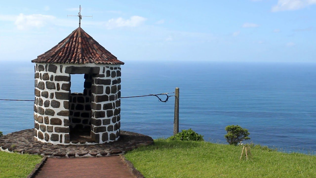 Vigia da Baleia (Santo António)