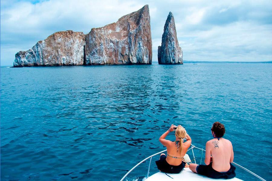 Kicker Rock