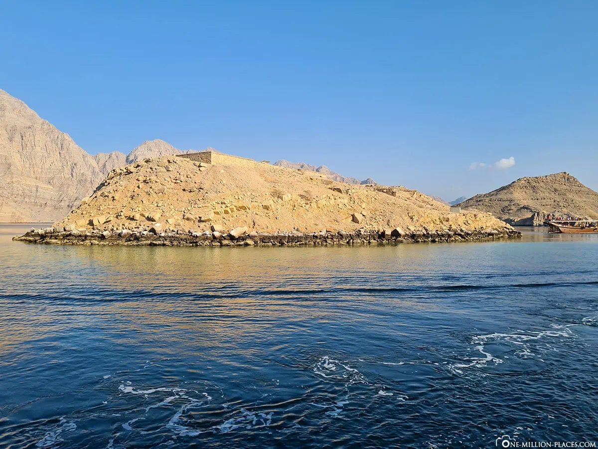 Telegraph Island