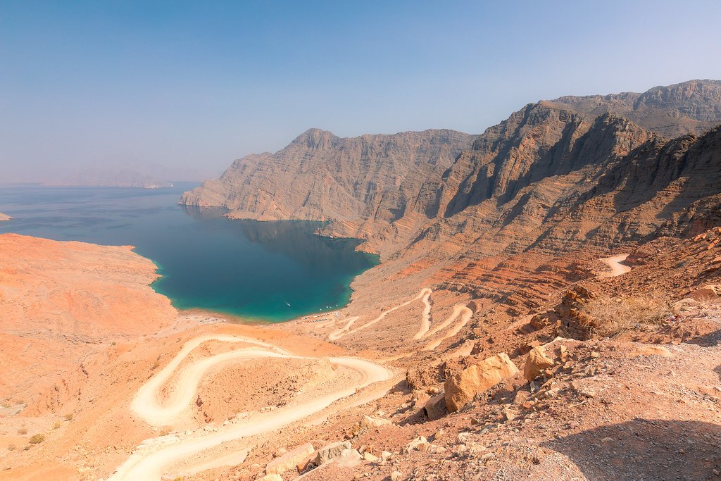 Jebel Al Harim