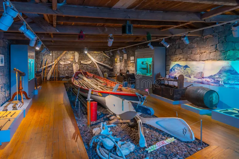 Whalers' Museum