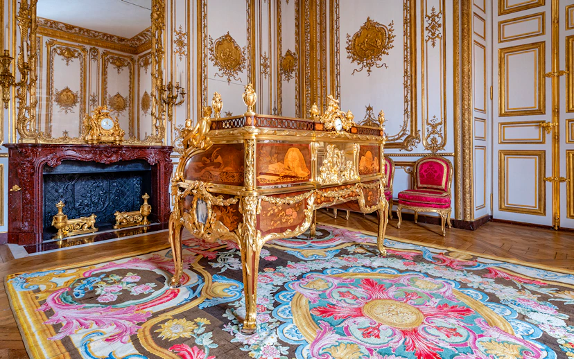 King's Apartments