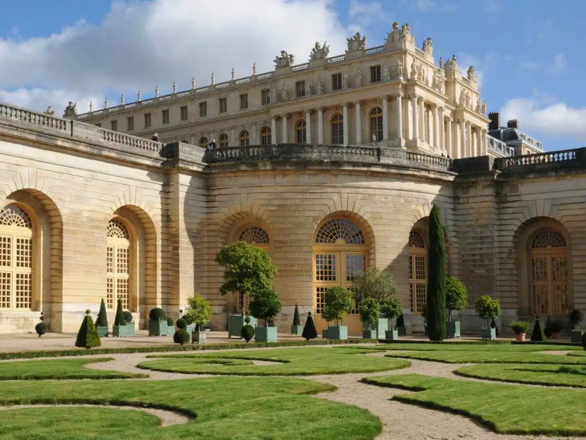 The Orangery