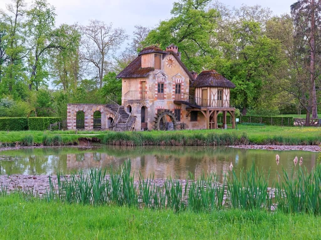 Queen's Hamlet