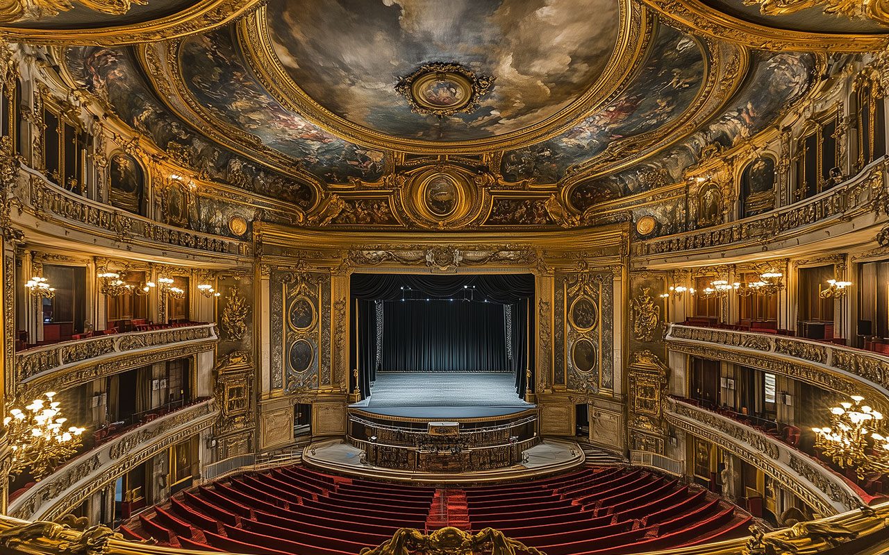 Royal Opera House