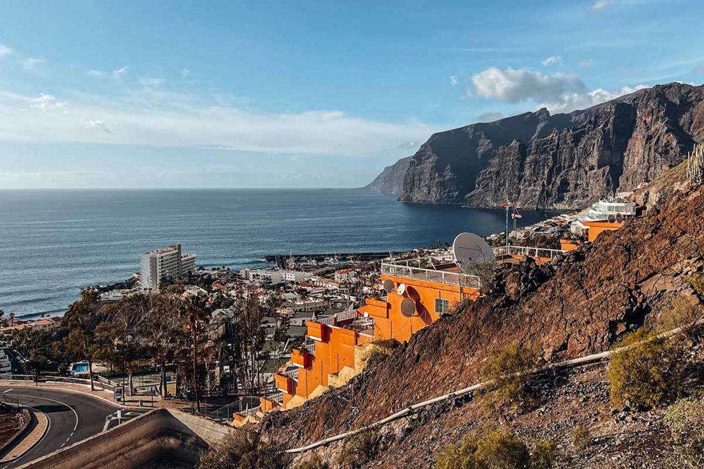 Mirador de Archipenque