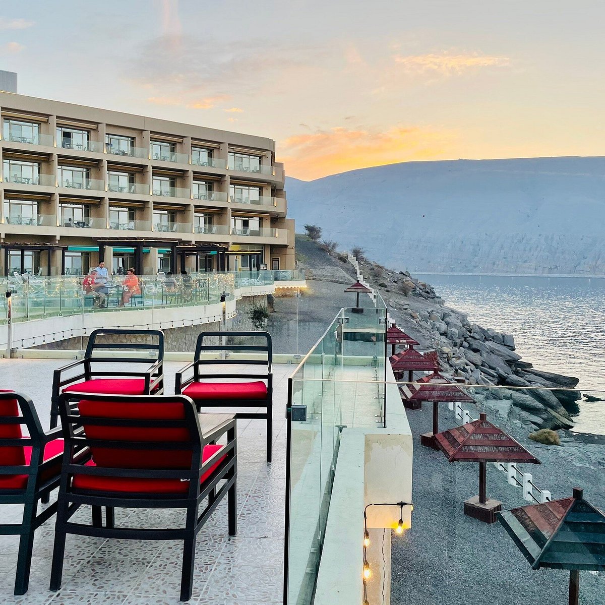Atana Musandam