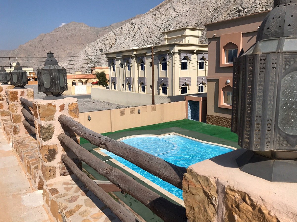 Esra Hotel Apartment