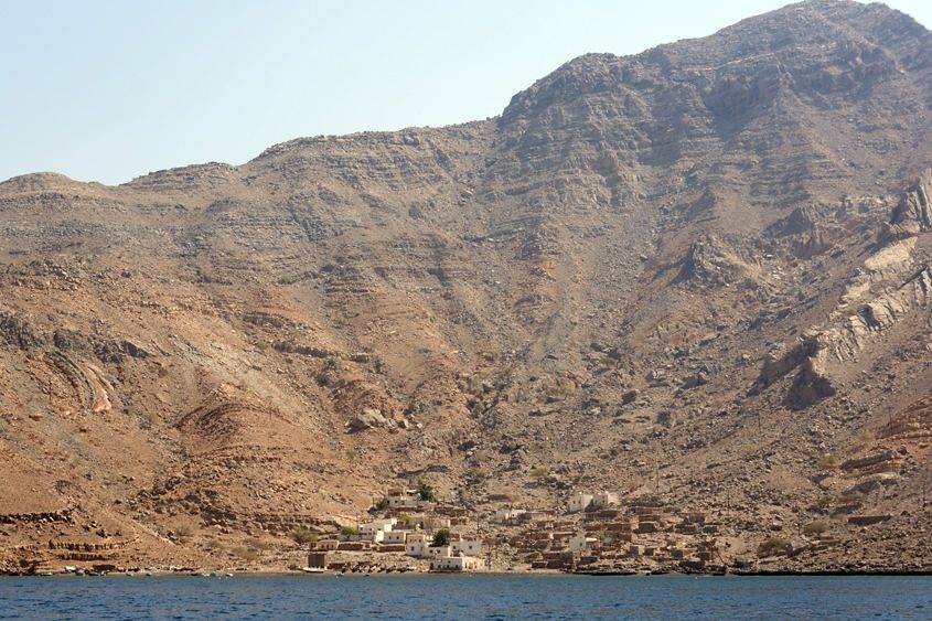 Nadifi Village