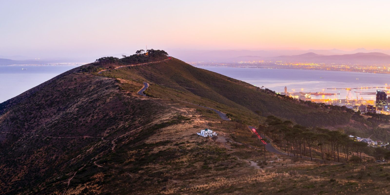 Signal Hill Viewpoint