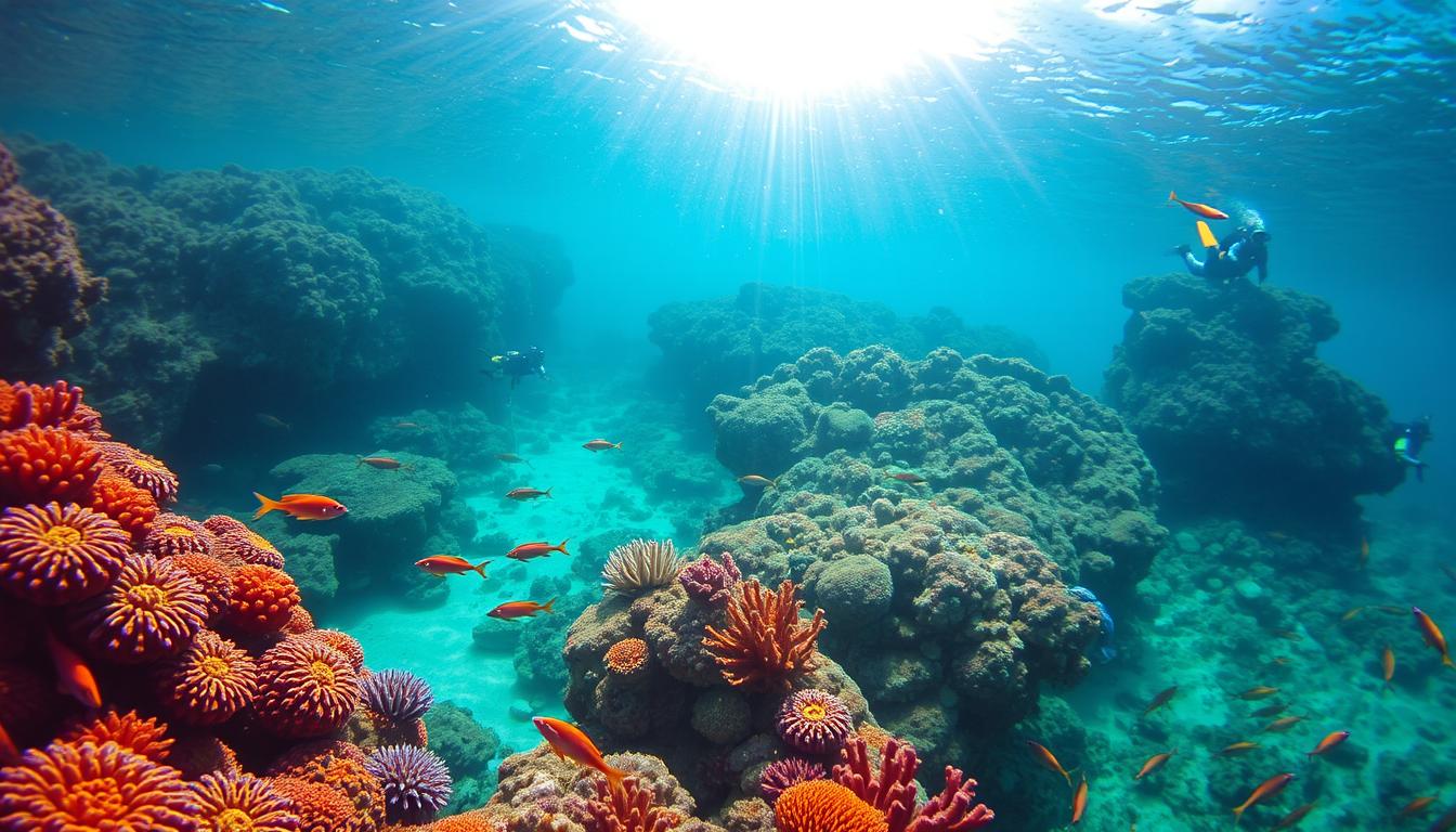 Comino Reef Shelf