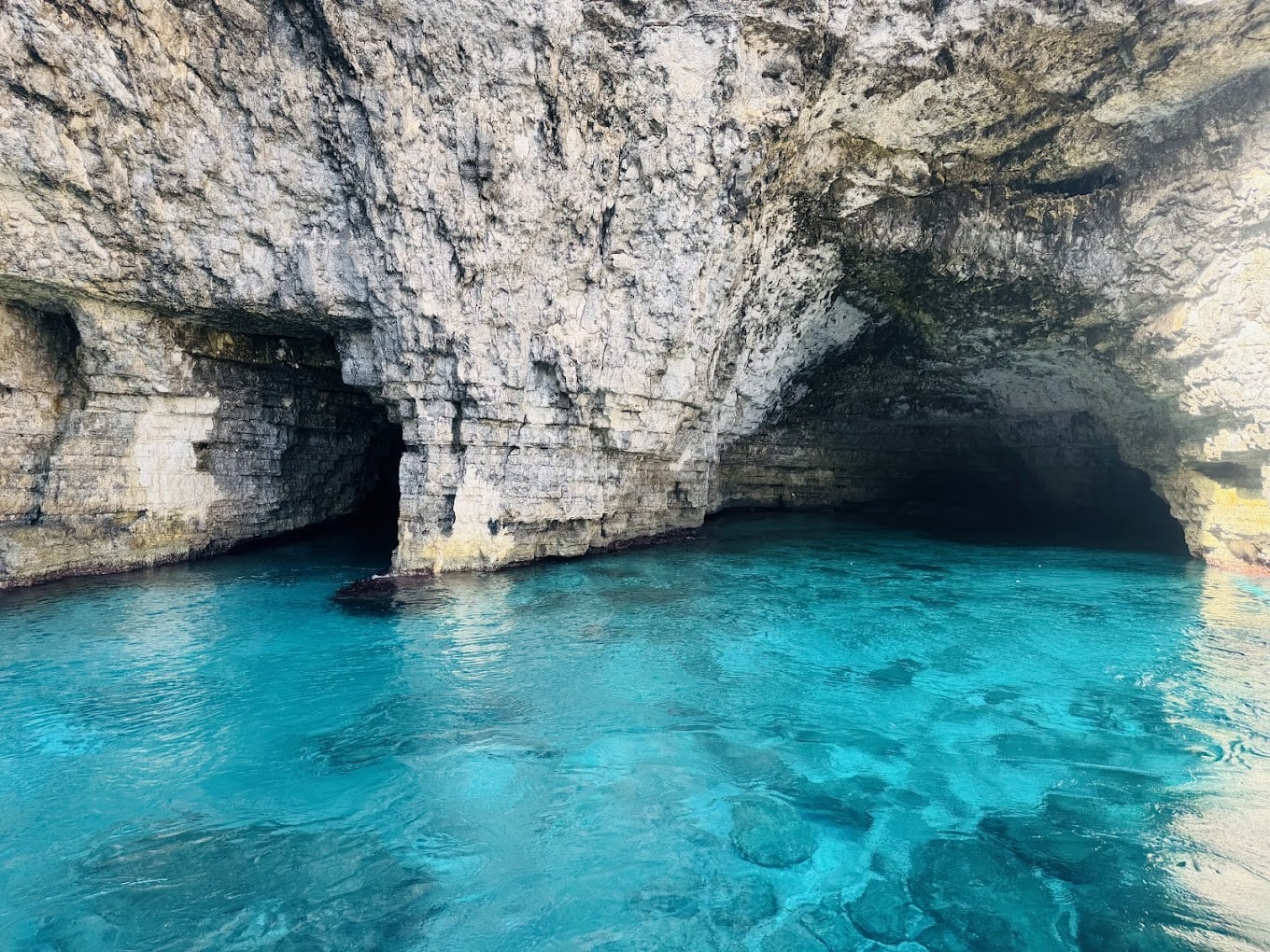Cat's Cave