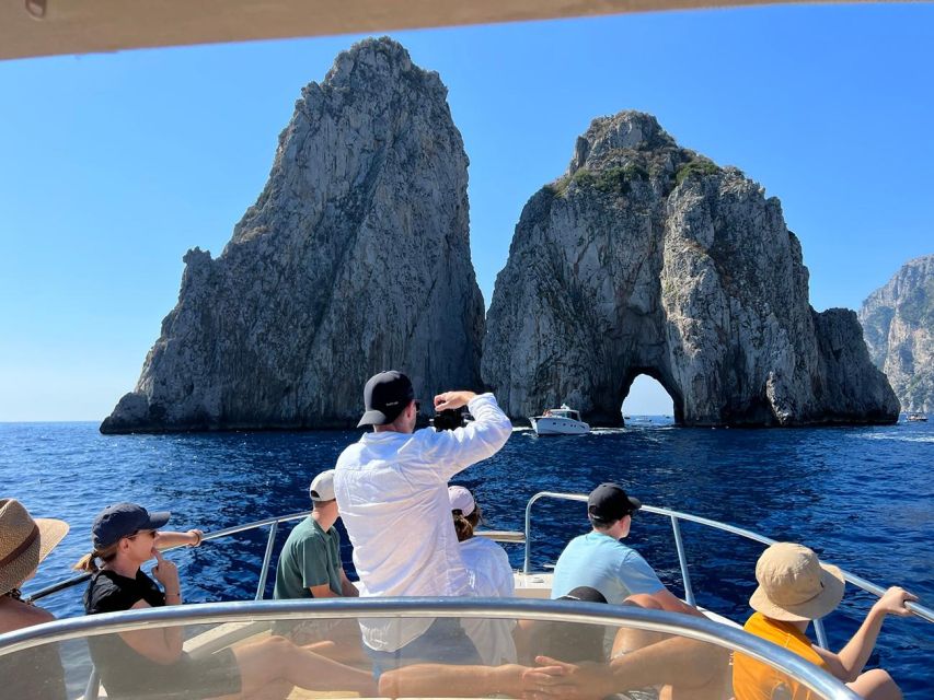 Blue Grotto Malta Private Boat Tour