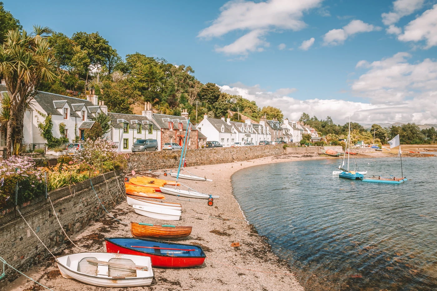 Plockton