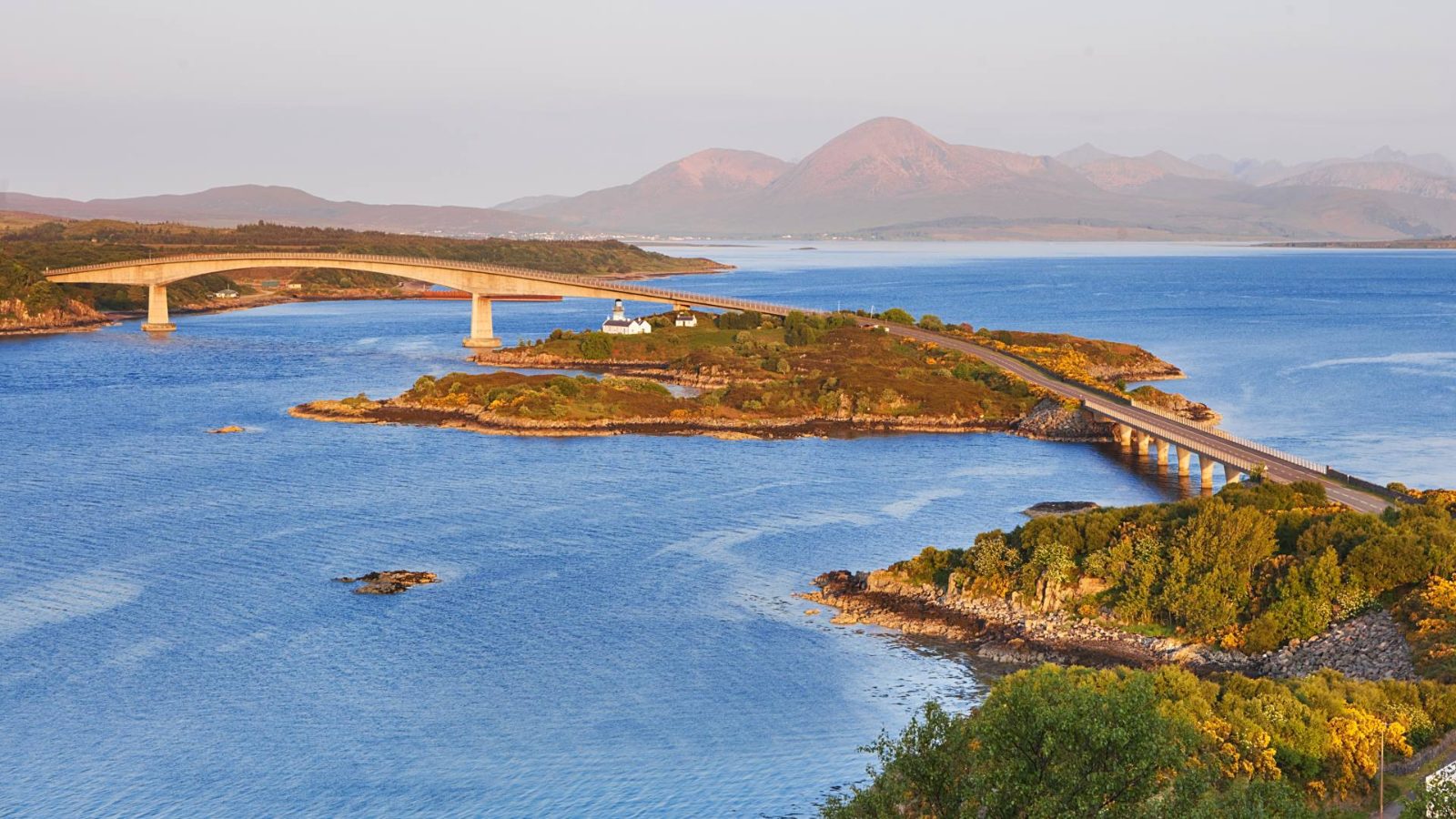Skye Bridge