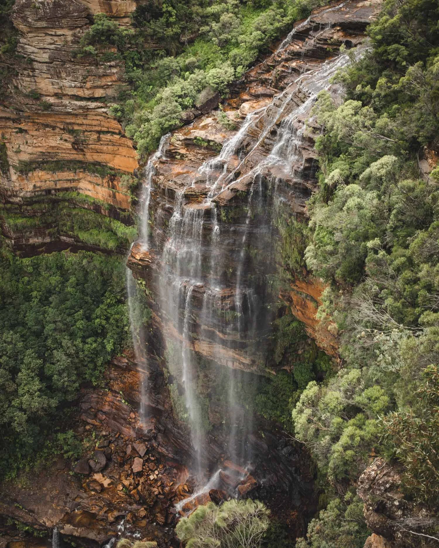 Wentworth Falls