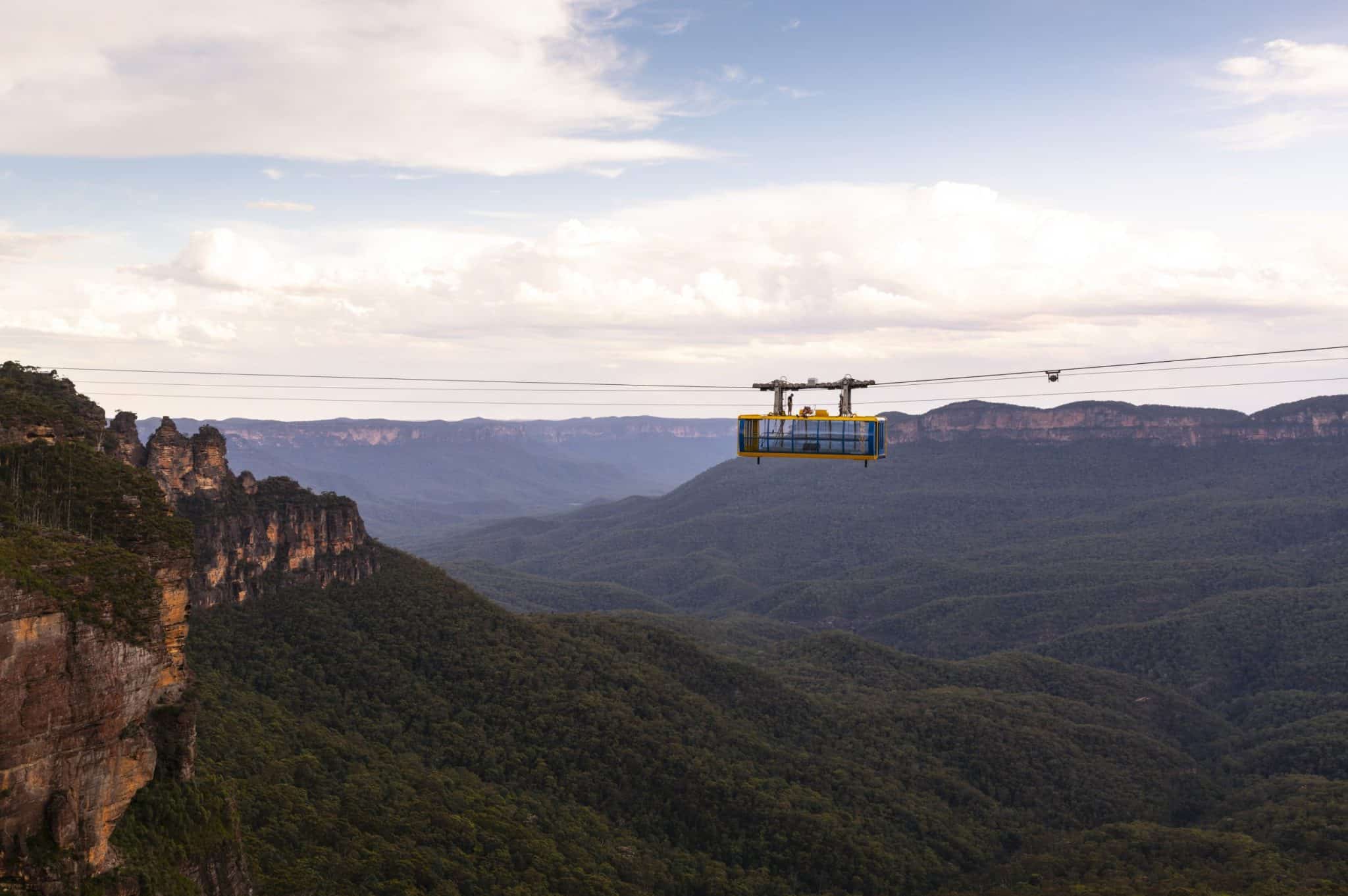 Blue Mountain Day Tour Sydney