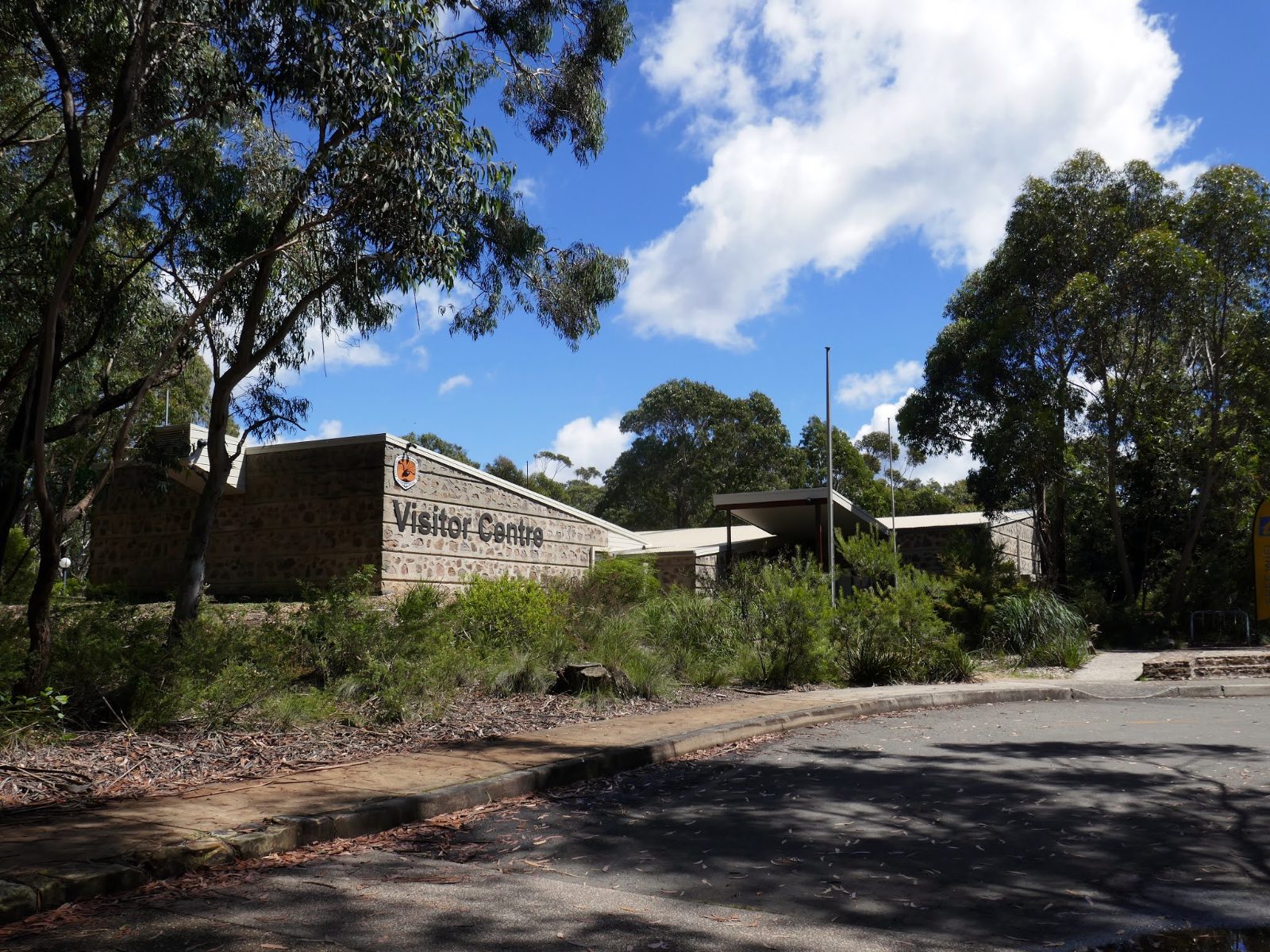 Blue Mountains Heritage Centre
