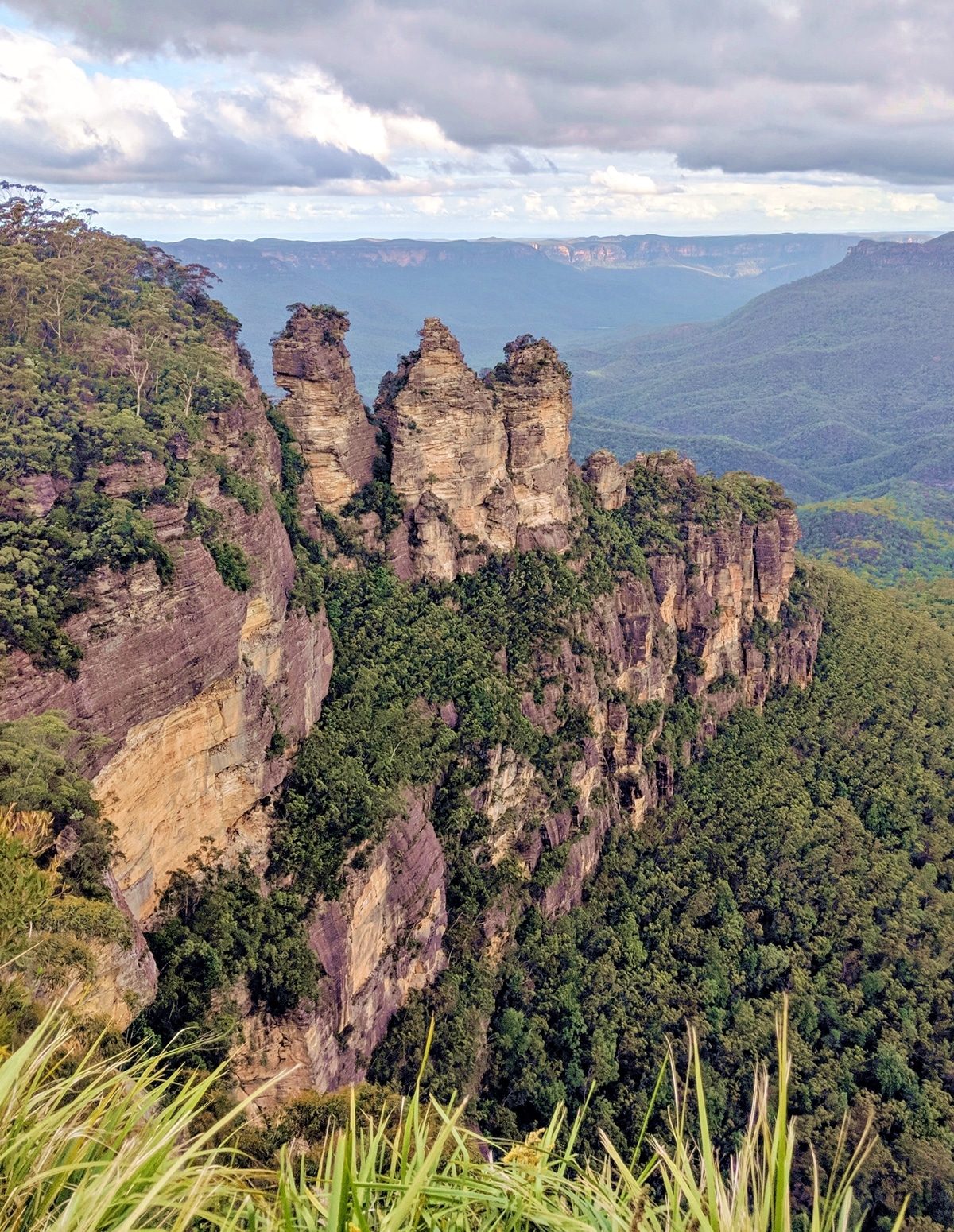 Prince of Wales Lookout