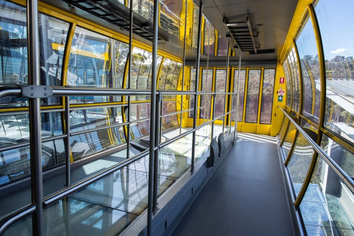 Blue Mountain Sydney Private Tour