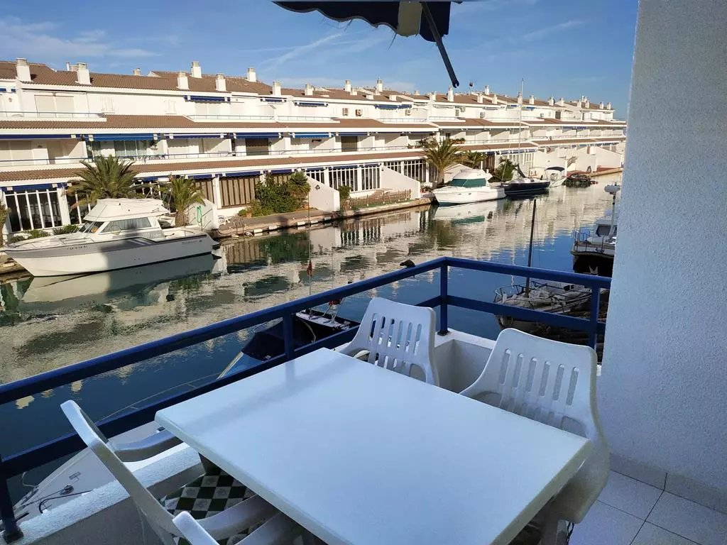 Apartamentos Poblado Marinero
