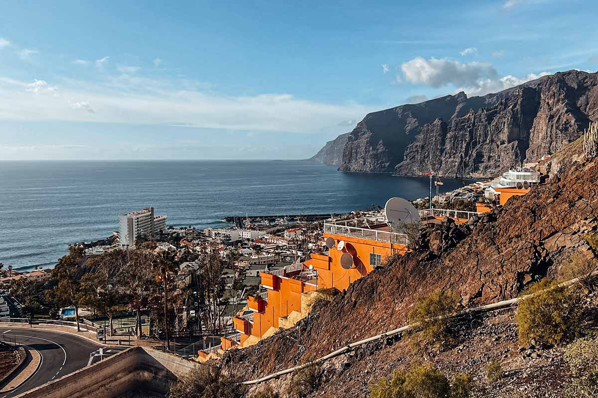 Mirador Archipenque