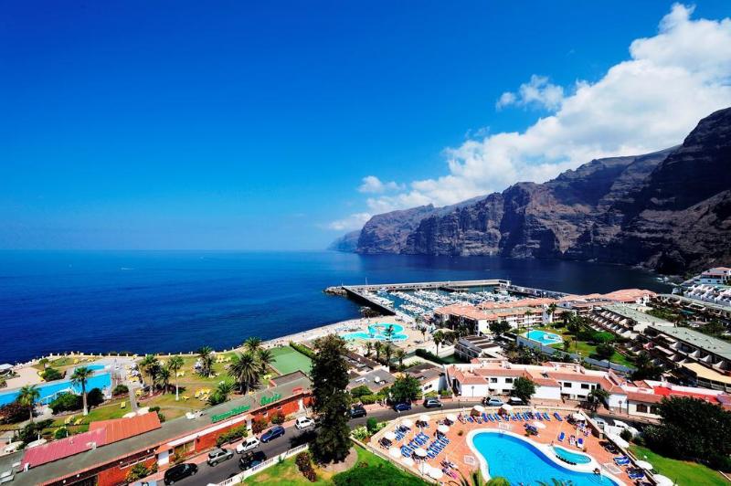 Apartamentos Poblado Marinero