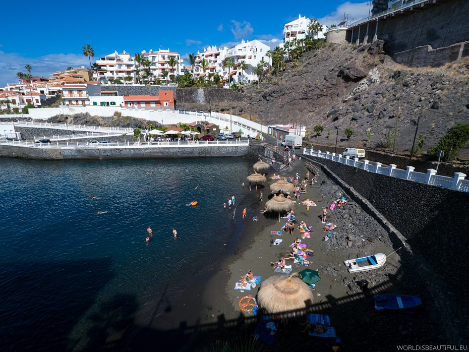 Playa Chica