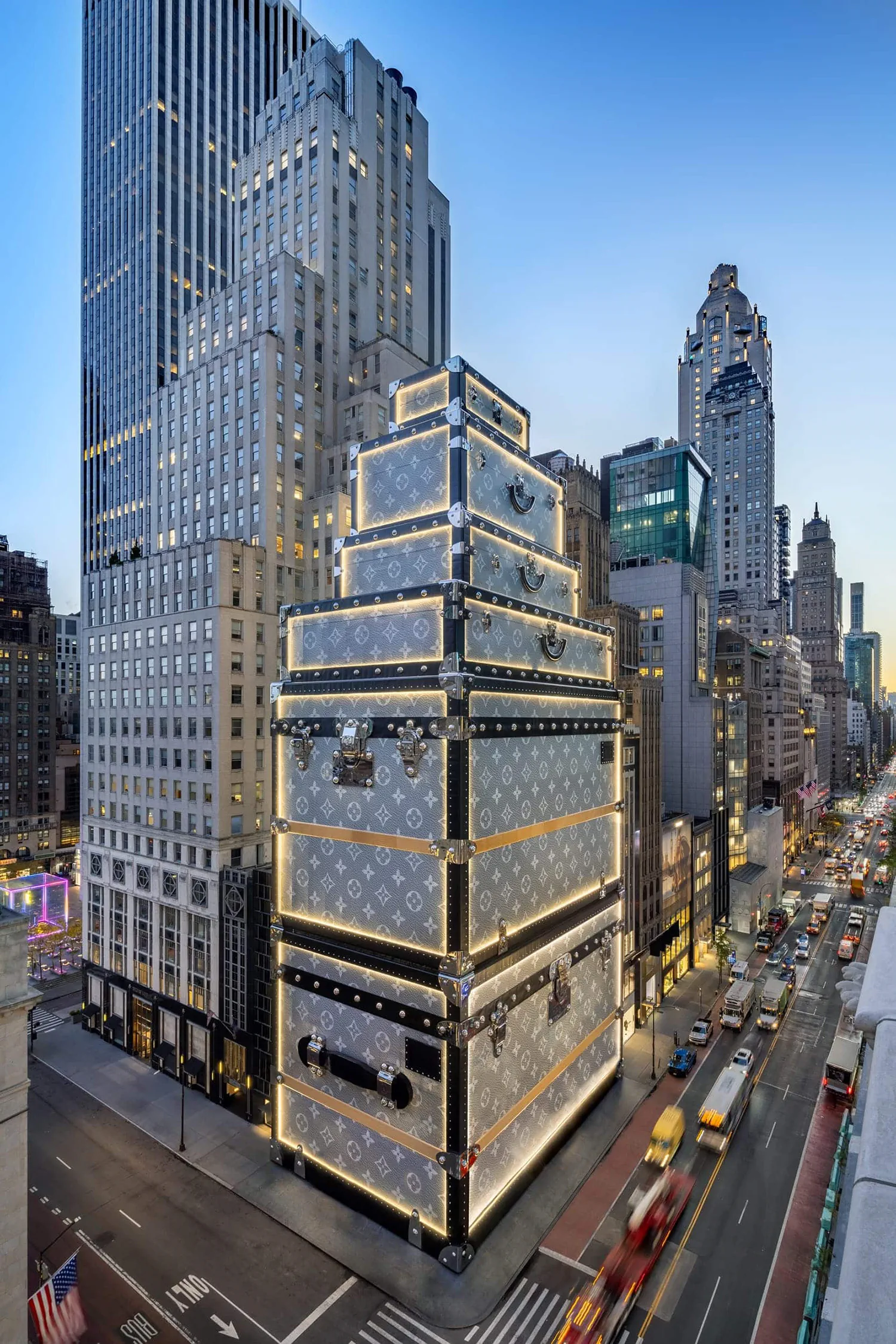 Fifth Avenue