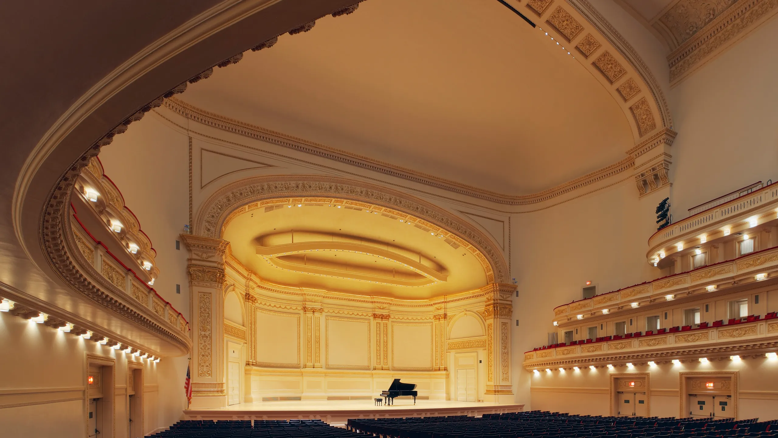 Carnegie Hall