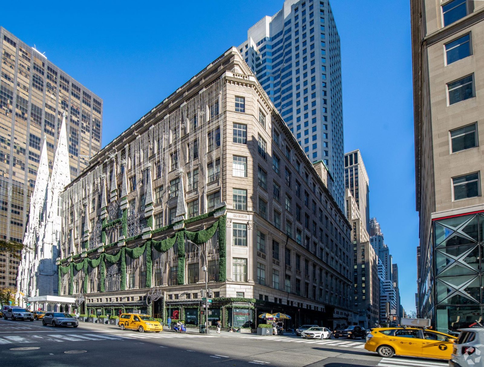 Fifth Avenue