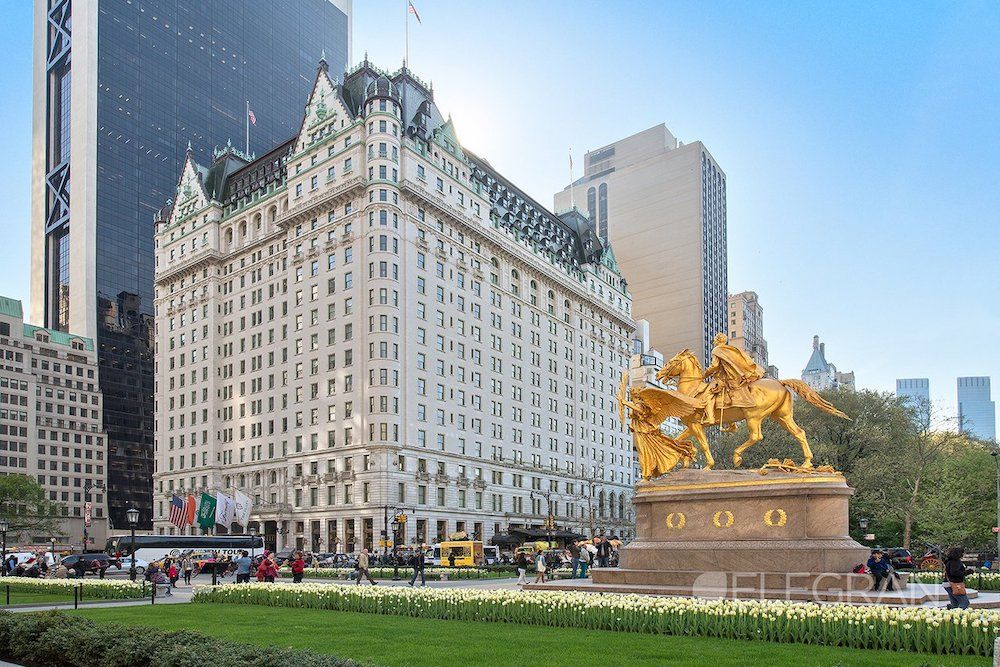 The Plaza
